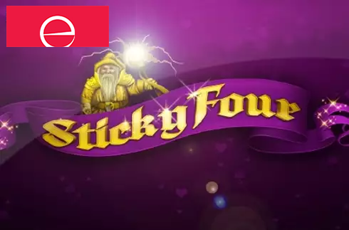 Sticky Four